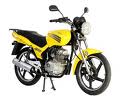 Motocicletas DAFRA, passe bem longe! dafra speed 150